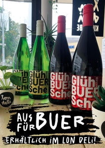 Der GlühBUERsche ist zurück!