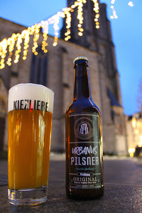 Urbanus - mehr als ein Pilsener