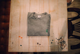 Buersche Linde - Graues T-Shirt
