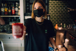 Buersche Linde - Graues T-Shirt