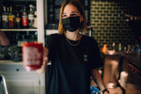 Buersche Linde - Graues T-Shirt