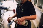 Buersche Linde - Graues T-Shirt